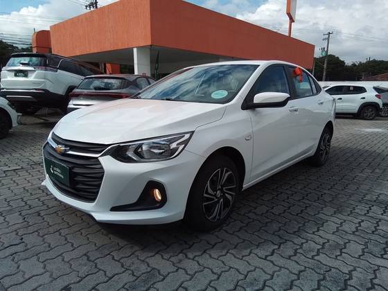 CHEVROLET ONIX 1.0 FLEX PLUS LT MANUAL CHEVROLET ONIX 1.0 FLEX PLUS LT MANUAL